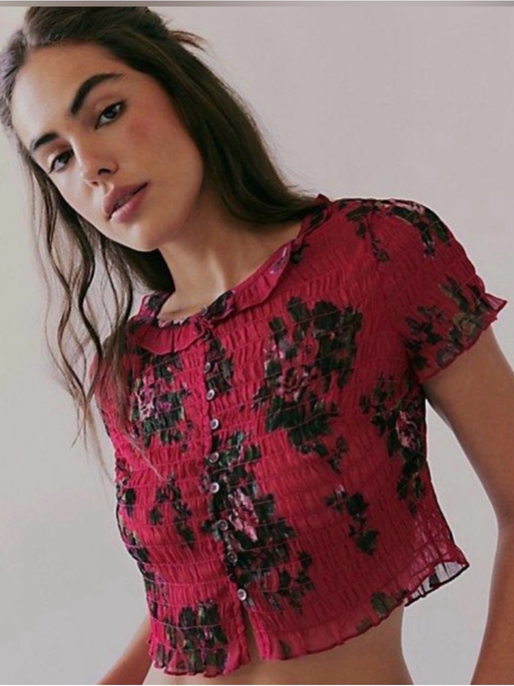 NEW FREE PEOPLE
